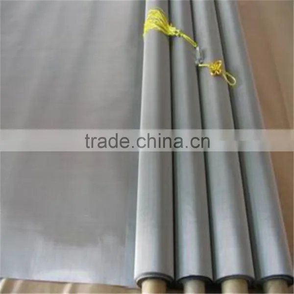 Factory Price 304 Stainless Steel Wire Mesh photo-6