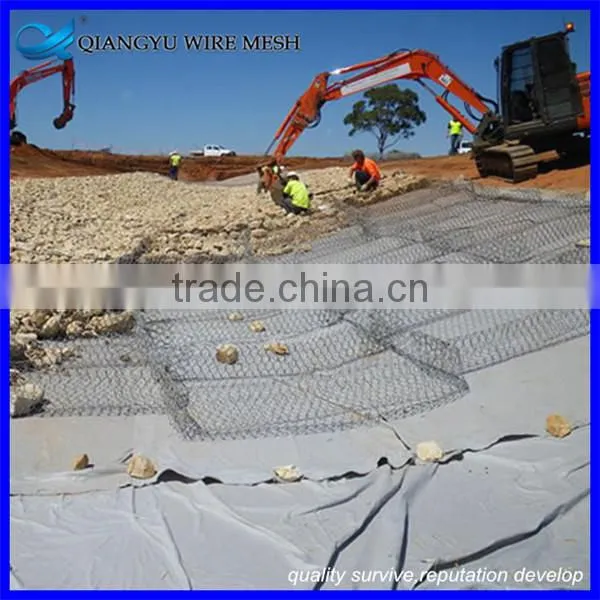 Sale Gabion Basket Sand, Gabion per Square Meter Price photo-3