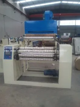 GL--1000D Widely Use Printable Adhesive Tape Production Line photo-4
