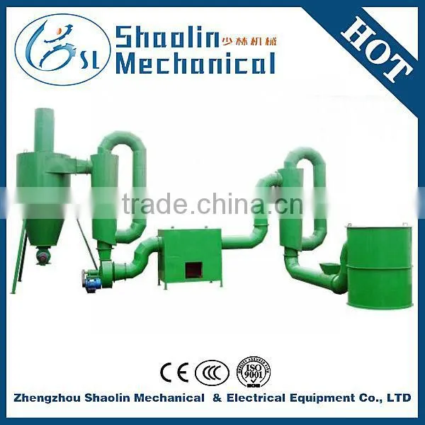 2015 High Performance Sawdust Wood Vacuum Dryer With Competitive Price photo-2