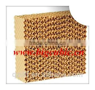 Chiken House Evaporate Cooling Pad photo-6