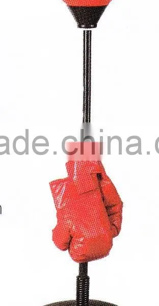Speed Adjustable Freestanding Boxing Speed Ball gh Speed Ball Bearings Boxing Punching Balls photo-2