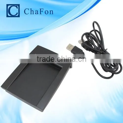 13.56mhz Iso 15693 Rfid Reader Rs232 photo-2