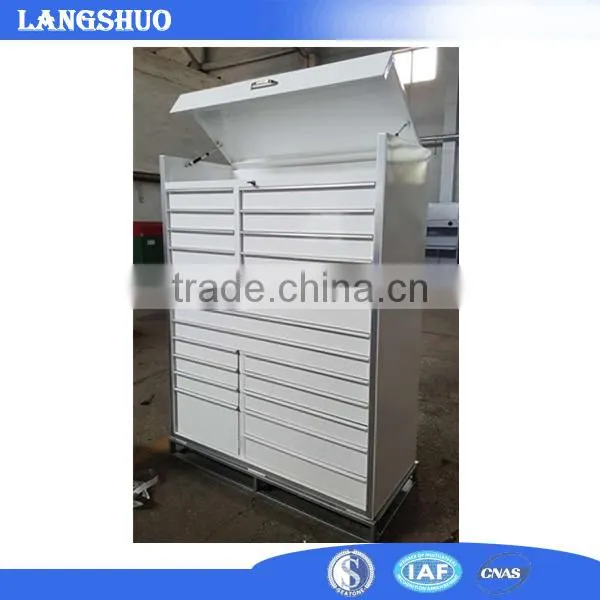 Rolling Trolley Storage Tool Cabinet for Hand Tool Box photo-4