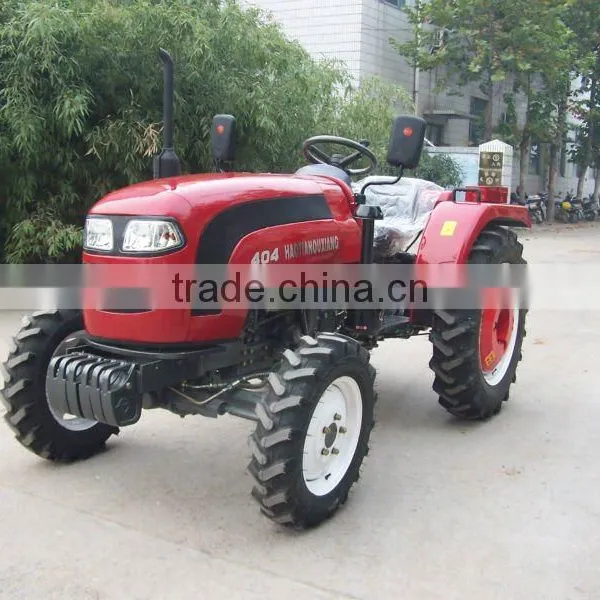 30HP FARM TRACTOR WITH 4WD ( KINDS OPTIONAL HOT SALE ) photo-2