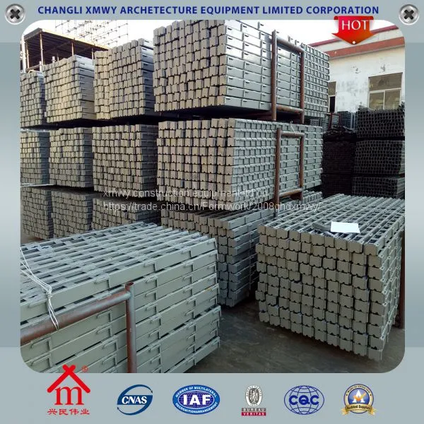 Q235 Slab Formwork System Metal Formwork for Building photo-3