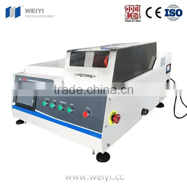 GTQ-5000B Cutting Machine photo-5