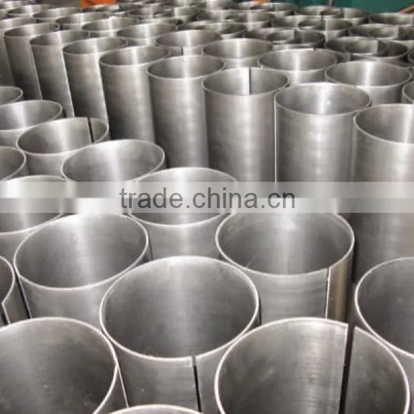 High Efficiency Hydraulic Full Automatic Two Rollers Rolling Machine photo-3