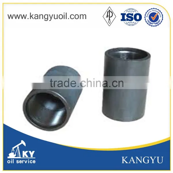 API Sucker Rod Coupling