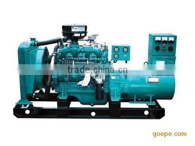 Popular With the Users 60-250 kw Gas Generators photo-2