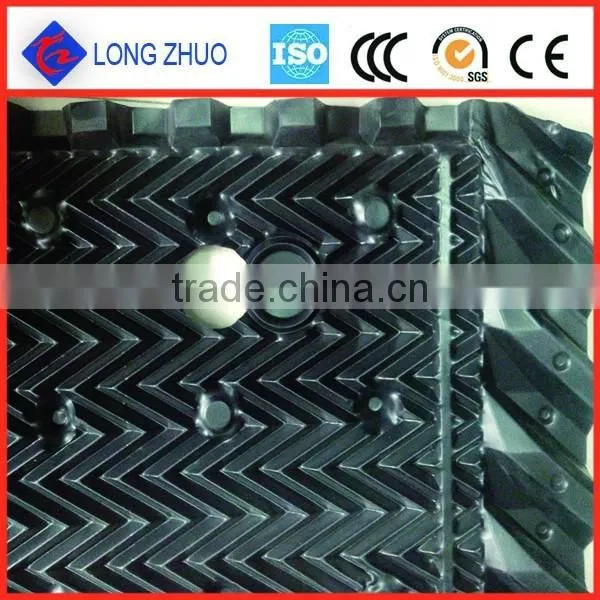 Counter Flow Cooling Tower Filling, Counter-flow Cooling Tower Used Infill photo-3