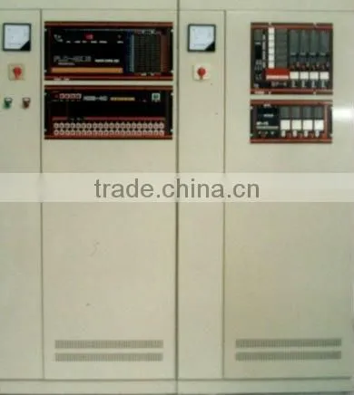 Fountain Equipment Water Fountain Control System photo-6