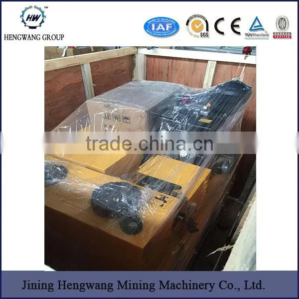 Mechanical Drive Single Drum Vibratory Road Roller photo-5