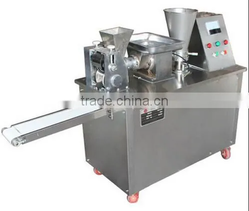 small dumpling making machine