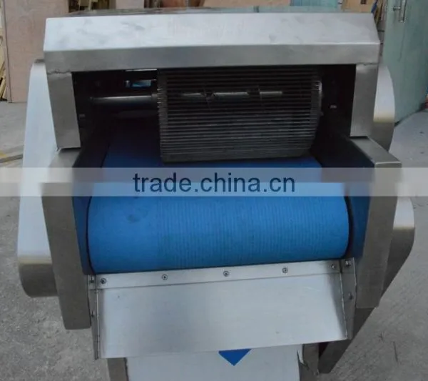 Preserved Fruit Dicer Cube Machine photo-3
