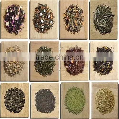 Automatic Ultrasound Sealing Triangle Tea Bag Packing Machine photo-2