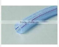 Clear Pvc Fiber Reinforced Plastic Hose Pipe photo-3