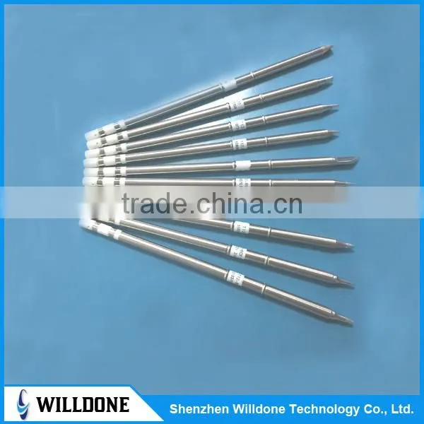 Good Quality Hakko T12 Soldering Iron Tips photo-6
