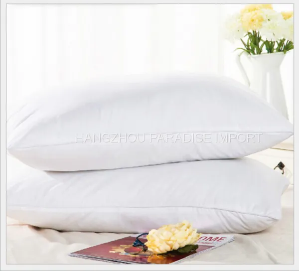 Synthetic Filling Endurance Pillow photo-2
