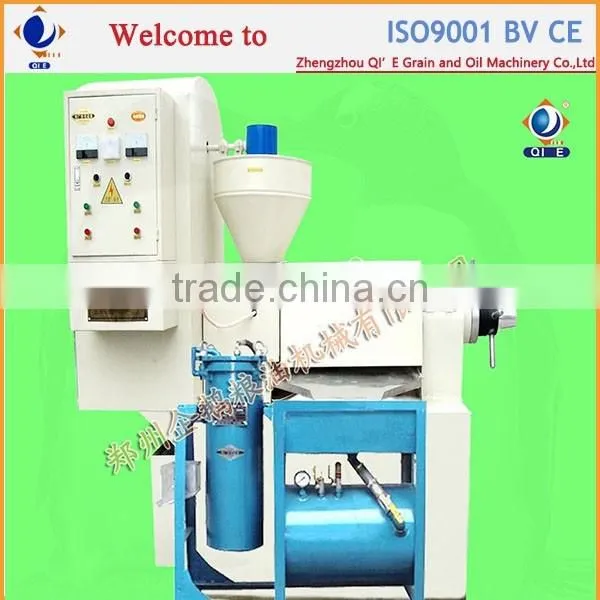 Stainless Steel Made Zaden Pers Machines photo-2
