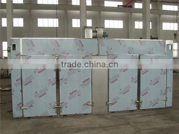 Hot Selling Paypaya Drying Oven/paypaya Dryer Machine With Good Price photo-3