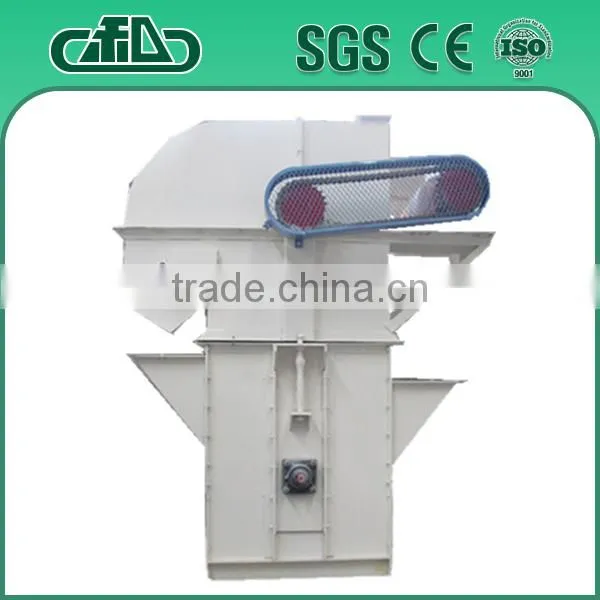 Good Performance High Quality Production Line Animal Feed photo-2