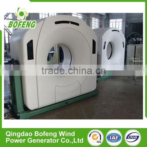 Customized Golden Supplier Frp Fine Surgical Instruments Medical Equipment Shell Prices photo-5