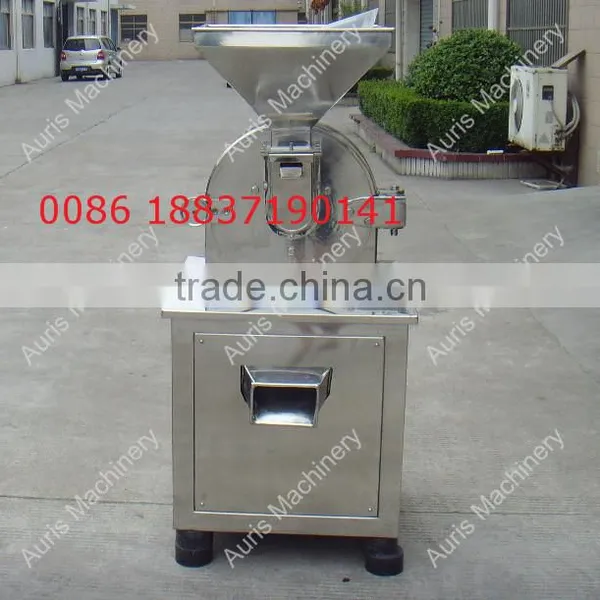 Cocoa Butter Powder Making Machine photo-4