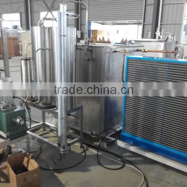 High Effiency 5L Co2 Extraction Equipment For Haematochrome Extracting photo-5