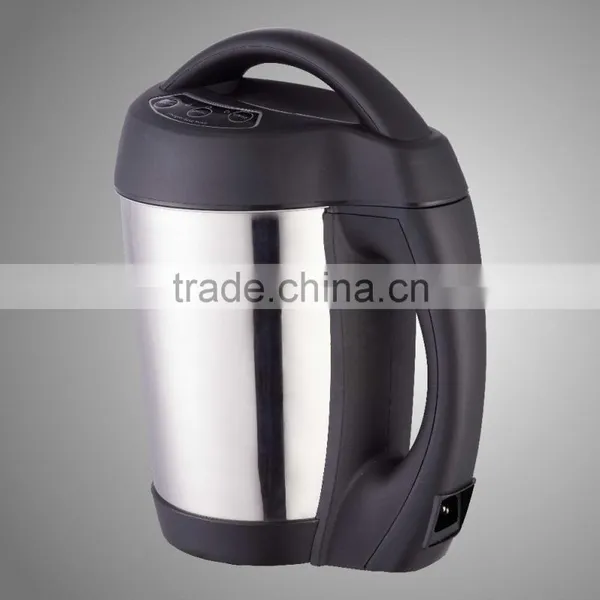 Intelligent Soybean Milk Maker photo-2