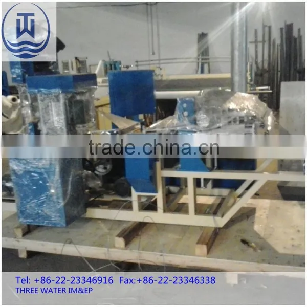 Paper Napkin Machine Printing/restaurant Napkin Folding Machine photo-2