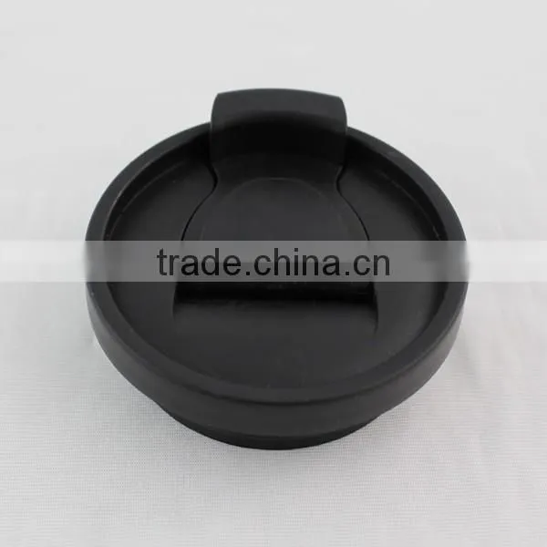 Custom Logo Plastic Change Vacuum Thermos Mug photo-3
