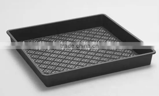 Square pp Material Seed Tray photo-3