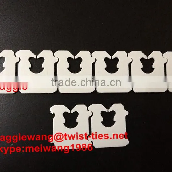High Quality Plastic Bread Clips