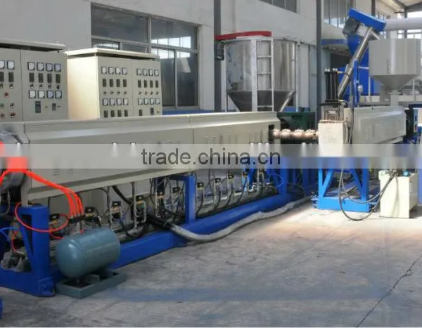 PS Foam Sheet Extruder(FS-FPP120/150) photo-4