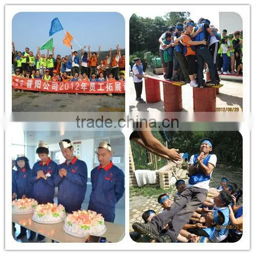 Made in China Gasoline Portable Generator photo-3