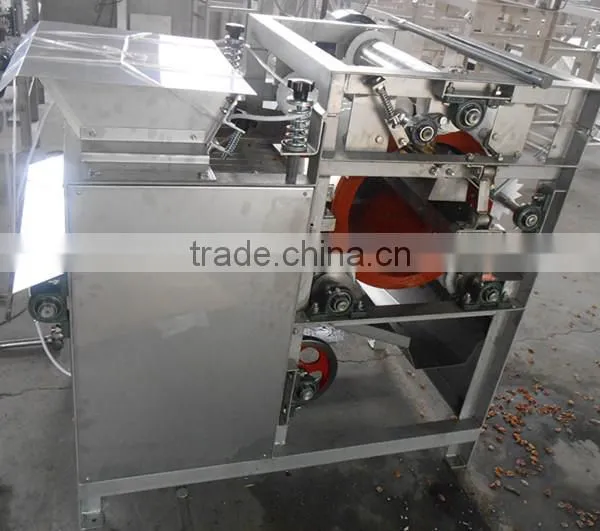 Top Quality Peeling Machine for Peanut CE ISO 008613176937205 photo-2