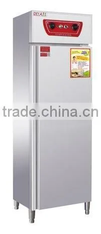 High Temperature Disinfection Tableware Cabinet photo-3