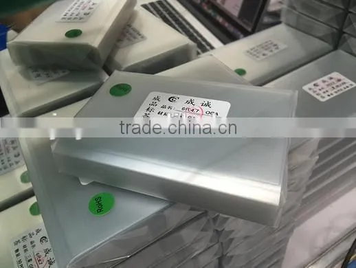 High Quality for Iphone 6 Use Clear Gold OCA Optical Adhesive photo-3
