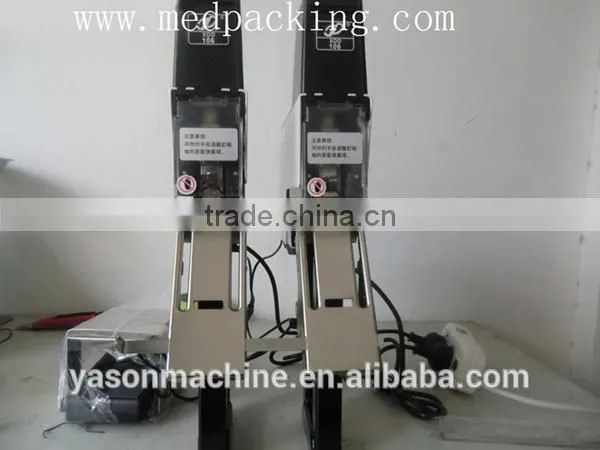 Electric Stapler/Multi-head Stapler/Double&Triple Headed Stapler photo-3