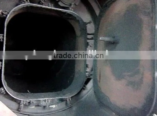 Waste Tyre Recycling Plant Making Tyre Oil photo-3