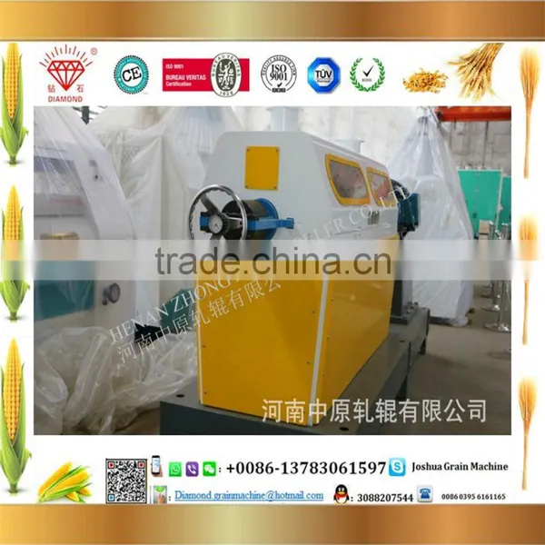 China Supplier Corn Degerminator Peeling Machine Corn Peeling Machine Corn Grinding Machine Corn Grinding Mill Machine photo-4