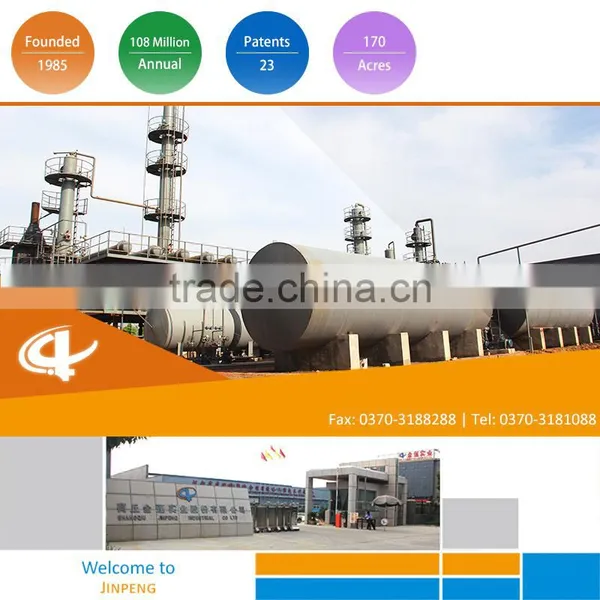Crude Oil Equipment to Diesel and Gasoline photo-3