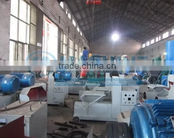 Factory Direct Sell and High Quality Fire Wood Briquette Making Machine photo-3