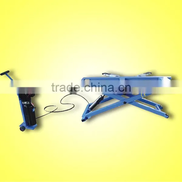 3.0T Warehouse Scissor Lift Table