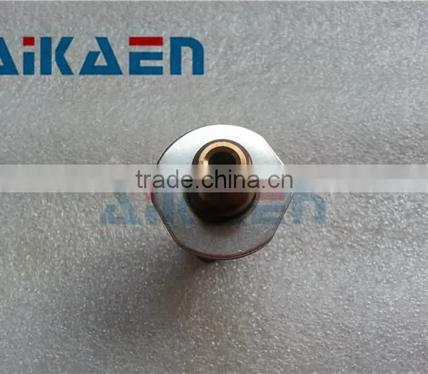 Fuel Rail Pressure Sensor 296-5270 C035PP4-14 Electronic Pressure Sensor photo-3