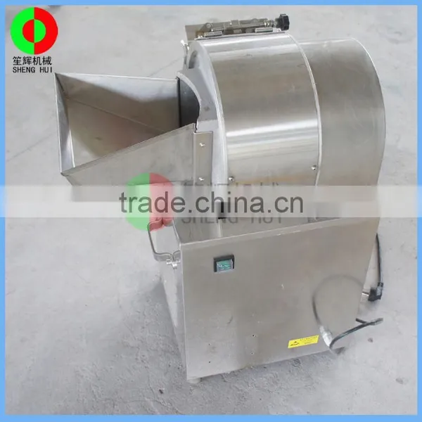 Special Design Potato Strip Cutting Machine Automatic Potato Chips Making Machine photo-6
