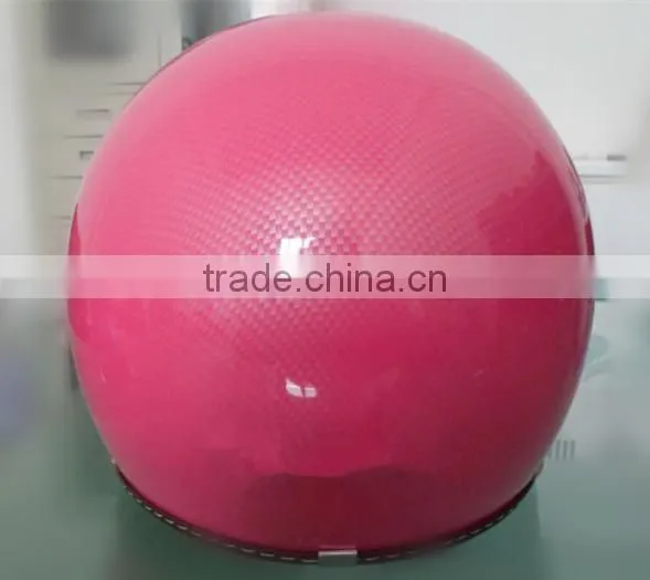 High Quality ABS Motorcycle Helmet With Europe ECE Approved (TKH-503) photo-3