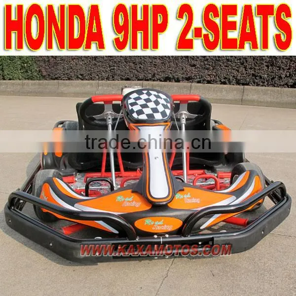 6.5hp 200cc Cheap Go Karts for Sale photo-4