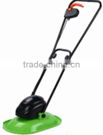 Lawn Mower photo-1